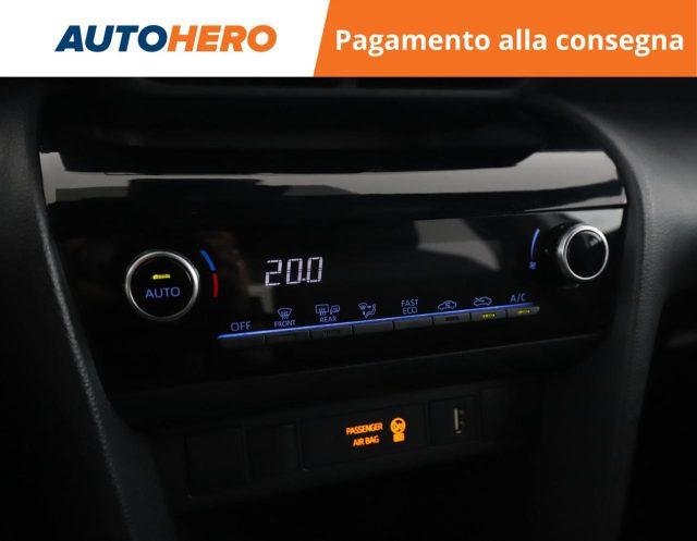 TOYOTA Yaris Cross 1.5 Hybrid 5p. E-CVT Trend