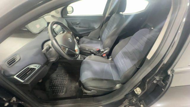 LANCIA Ypsilon 1.0 FireFly 5P S&S Hybrid Platino