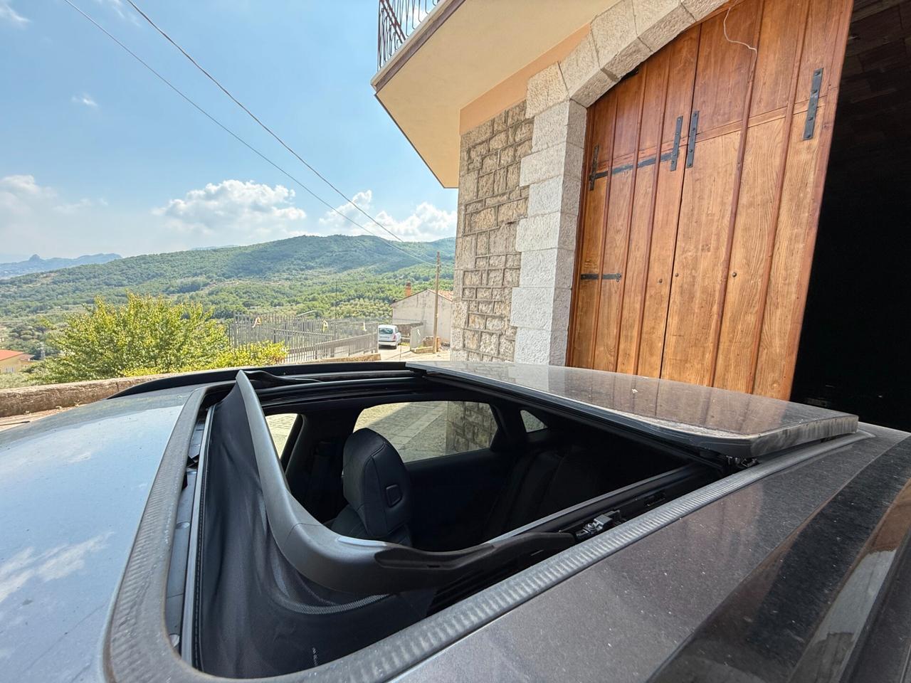 Ds DS 7 DS 7 Crossback BlueHDi 130 aut. Performance Line+