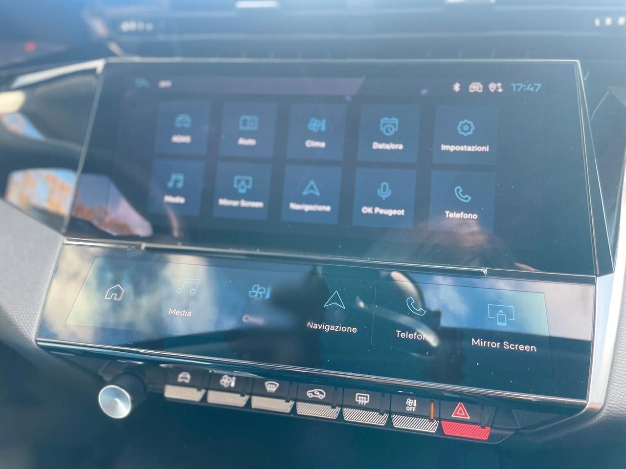 Peugeot 308 BlueHDi 130 S&S SW Allure