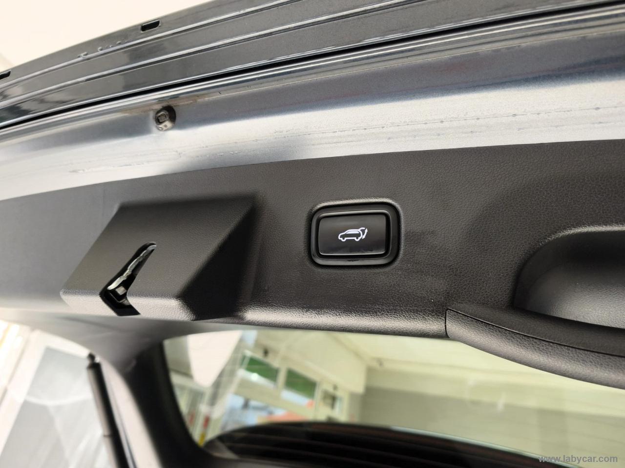 HYUNDAI Tucson 1.6 HEV aut. Exellence IVA ESPOSTA