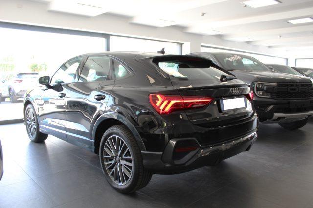 AUDI Q3 SPB 2.0 TDI 150 CV S-Tronic Business Plus