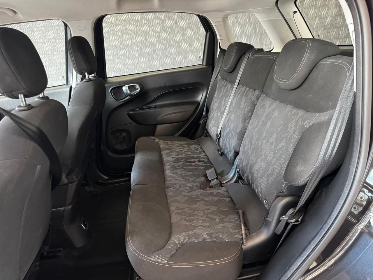 Fiat 500L 1.4 95 CV S&S Sport