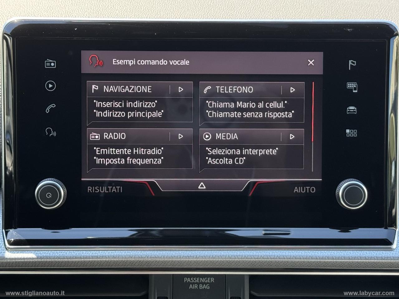 SEAT Tarraco 2.0 TDI Style 7 POSTI