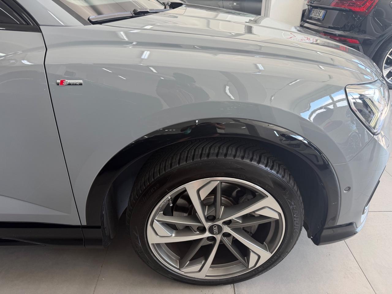 Audi Q3 SPB 200 Cv quattro S tronic FINANZIABILE