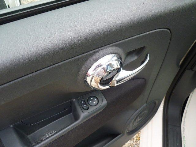 FIAT 500 1.2 EasyPower Lounge