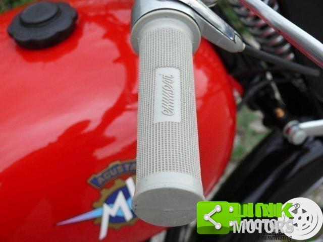 MV AGUSTA Other 125 due tempi - valuto permuta