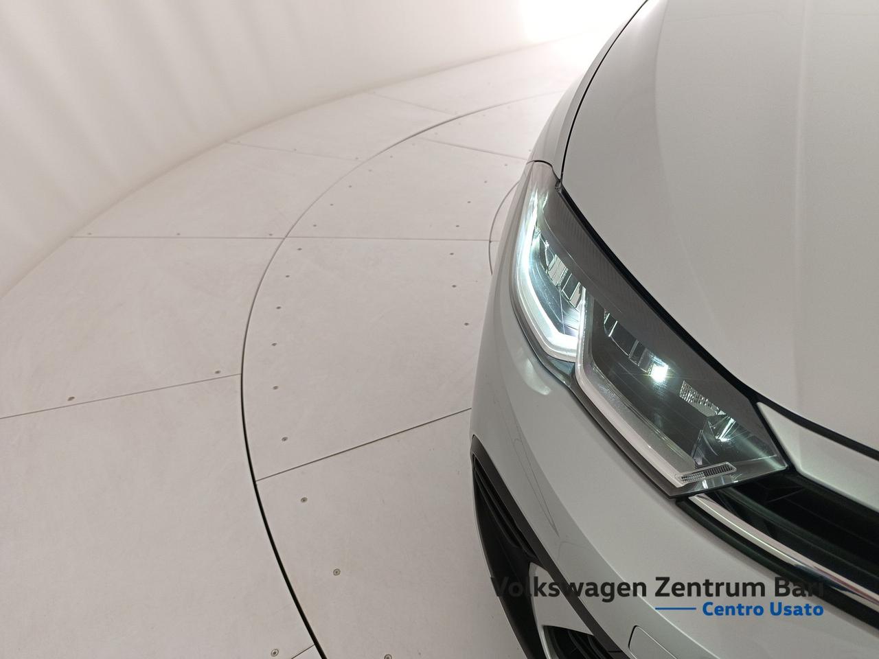 Volkswagen Polo 1.0 tsi life 95cv