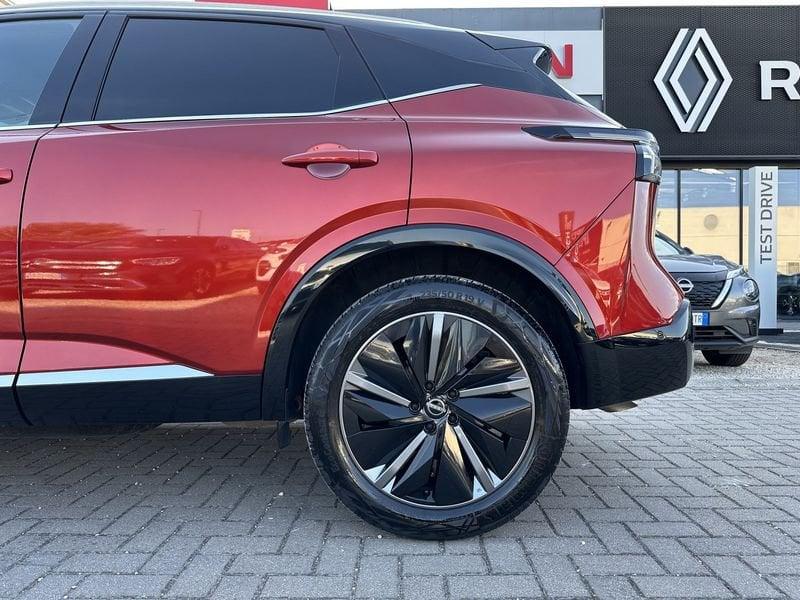Nissan Qashqai Qashqai e-Power Tekna