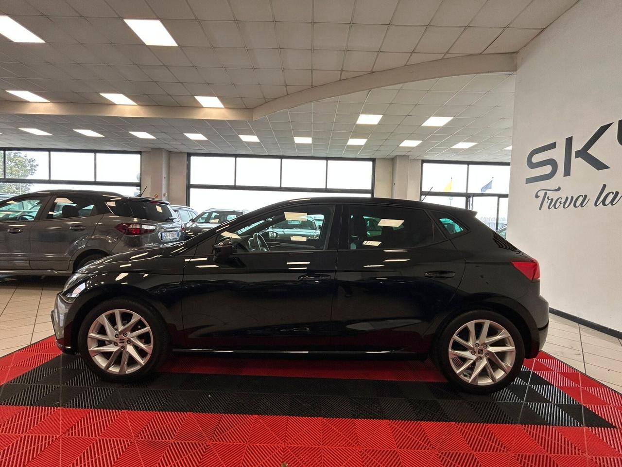 Seat Ibiza 1.0 EcoTSI 95 CV 5 porte FR