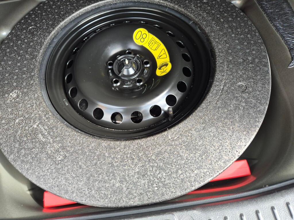 Ford Focus SW 1.5 TDCi Plus euro-6