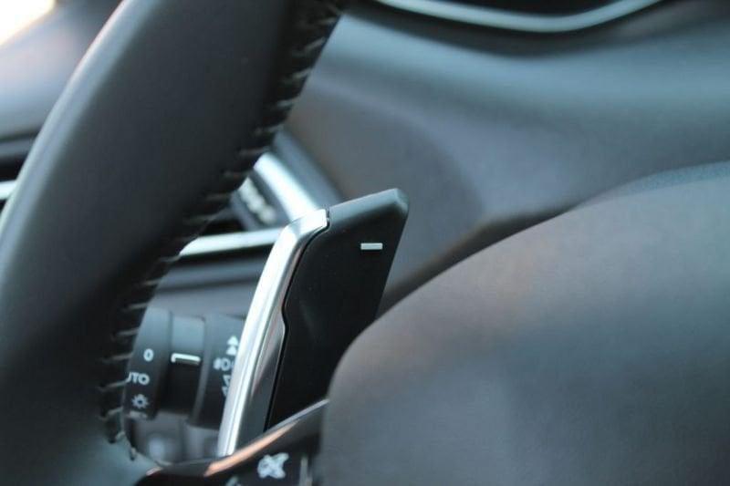 Peugeot 308 BlueHDi 130 S&S EAT8 SW Active Business