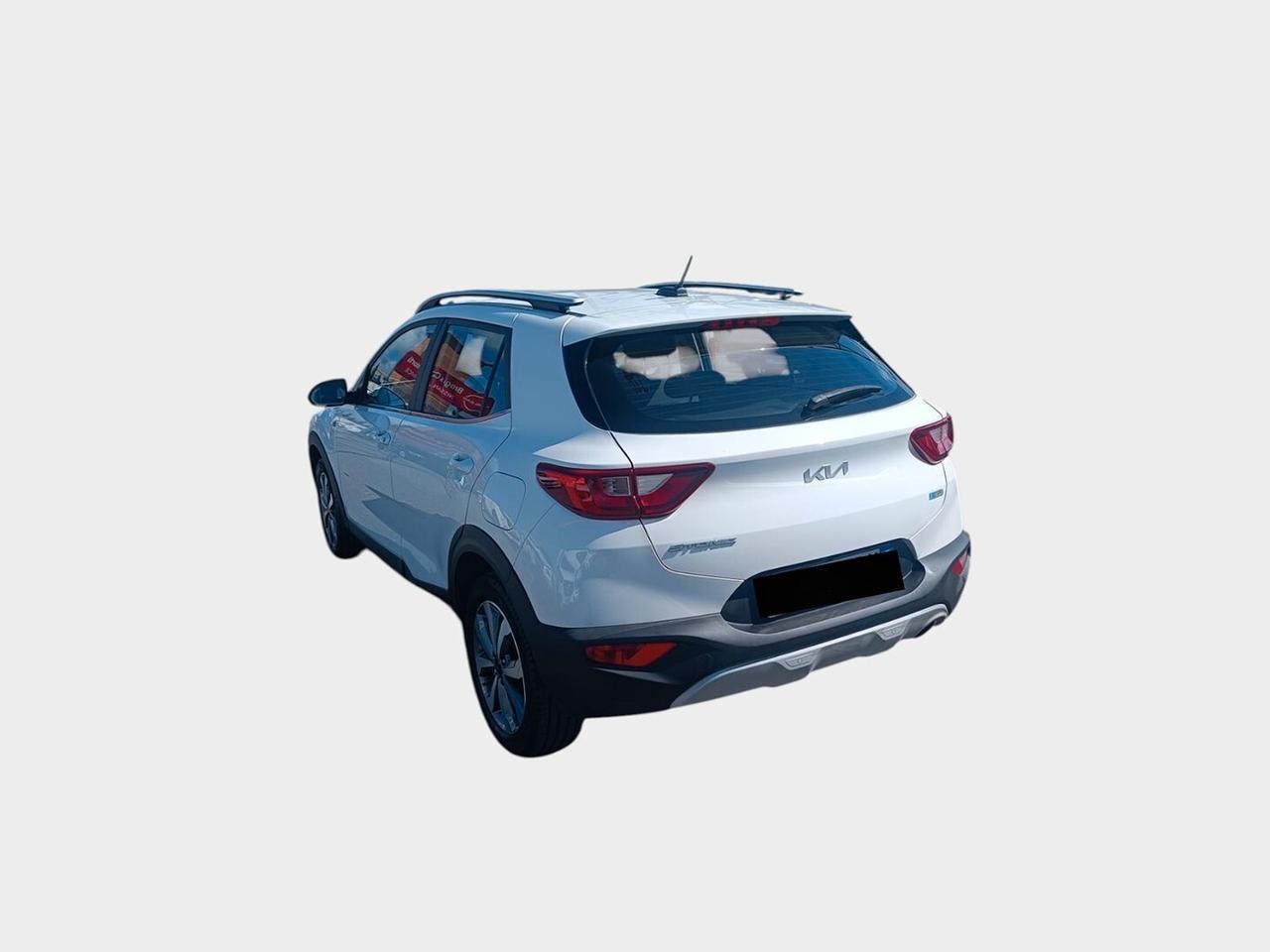 Kia Stonic 1.2 DPI ECO GPL Style