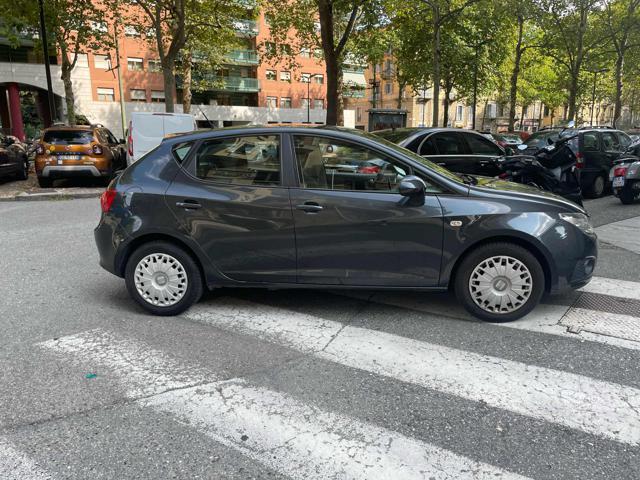 SEAT Ibiza 1.4 5 porte Style IMP. GPL
