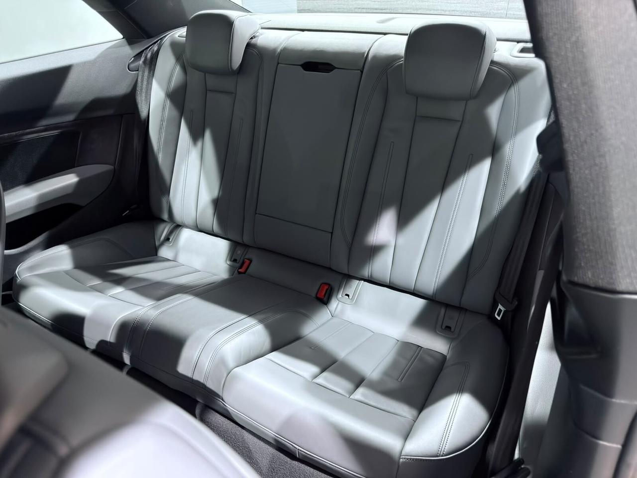AUDI A5 COUPE 2.0TDI 190CV QUATTRO S-LINE S-TRONIC