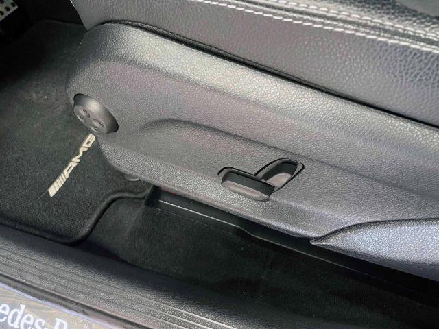 MERCEDES-BENZ GLC 250 D PREMIUM 4MATIC AUTO