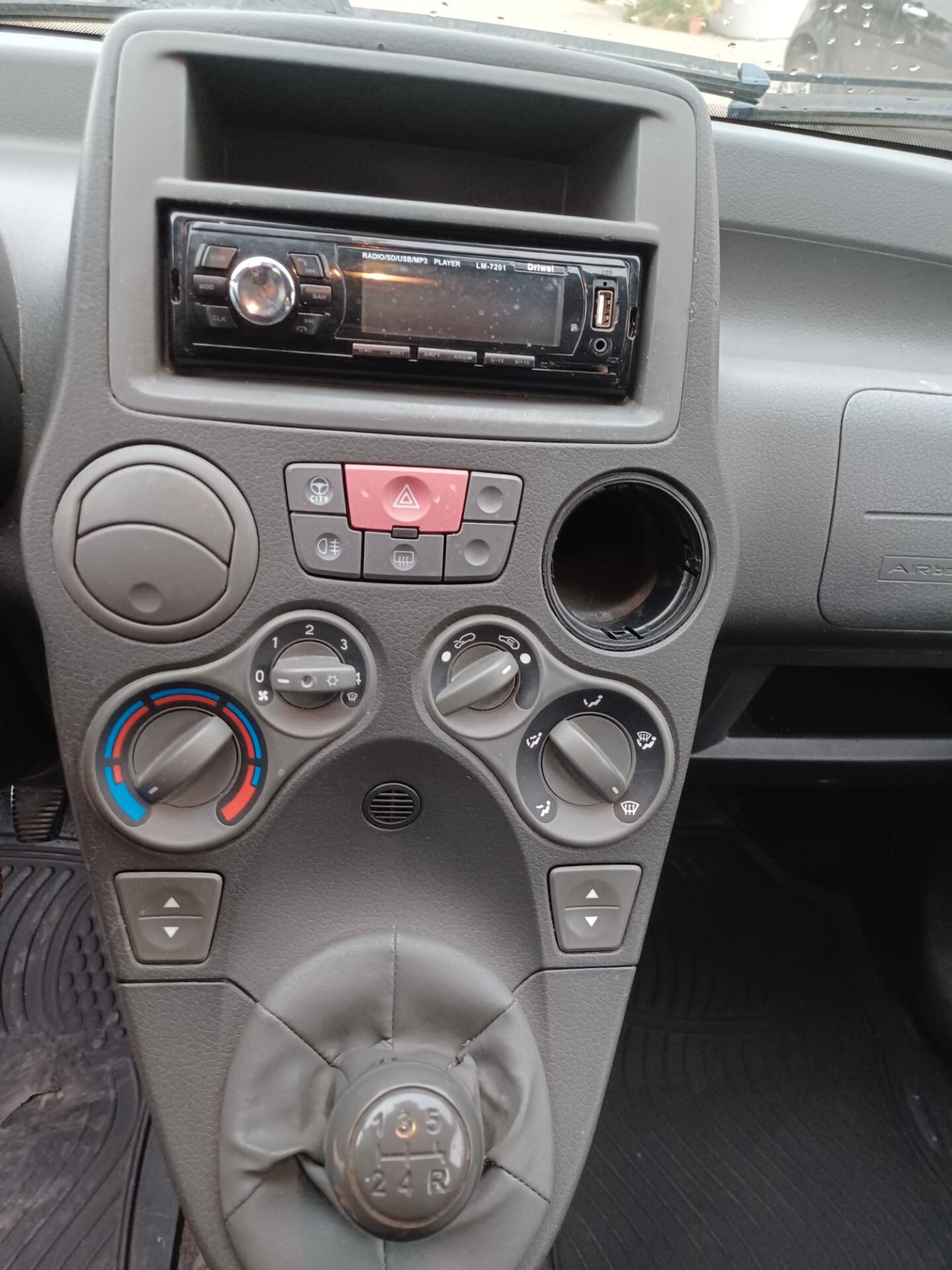 Fiat Panda 1.2 EasyPower Lounge