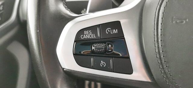 BMW X3 xDrive30e Msport - GANCIO TRAINO