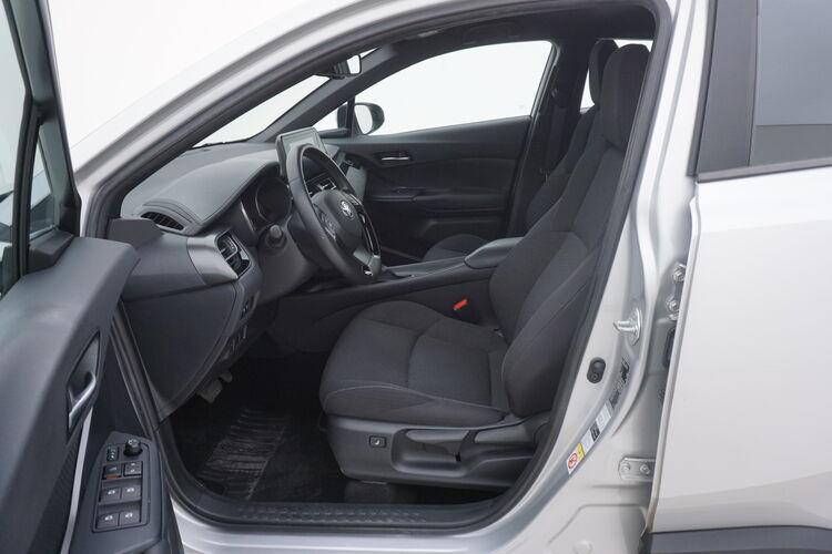 Toyota C-HR Hybrid Business BR708140 1.8 Full Hybrid 122CV