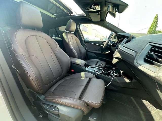 BMW 116 d 5p. Msport Automatico 116cv