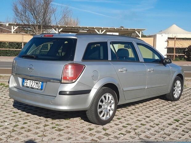 Opel Astra 1.6 16V SW MOTORE DA RIVEDERE