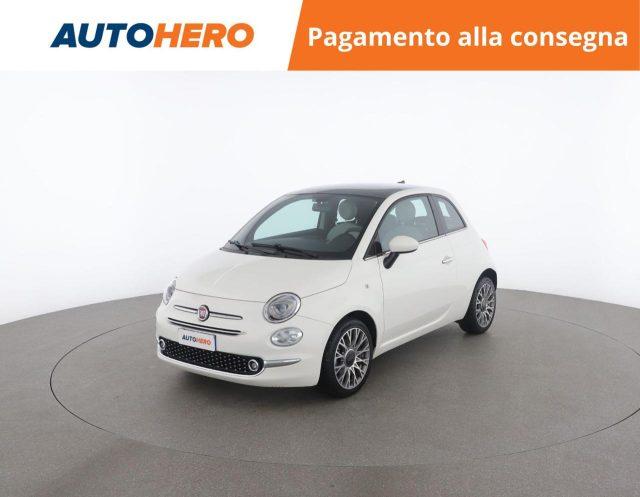 FIAT 500 1.0 Hybrid Star