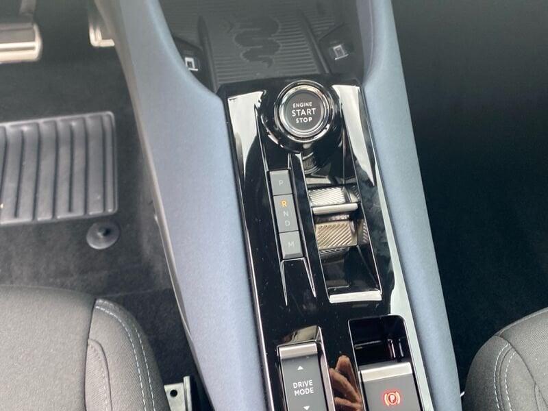 Alfa Romeo Junior Ibrida 1.2 145CV Hybrid eDCT6 ibrida Sprint