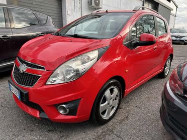Chevrolet Spark 1.2 LS