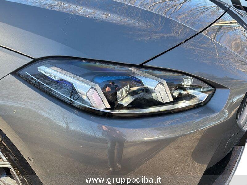 BMW Serie 1 F70 118d MSport auto