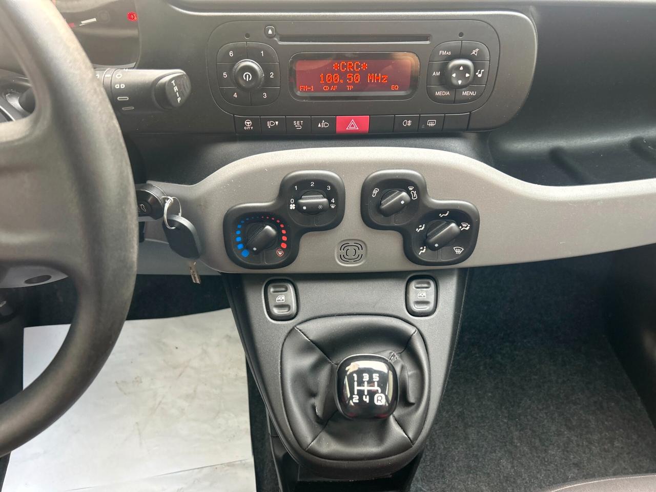 Fiat Panda 2015 1.2 Lounge FULL OPT. KM CERT. LEGGI!