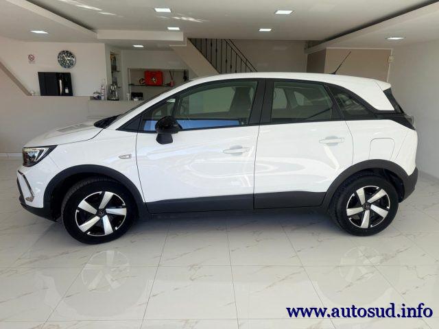 OPEL Crossland 1.5 ECOTEC D 110 CV Start&Stop Edition