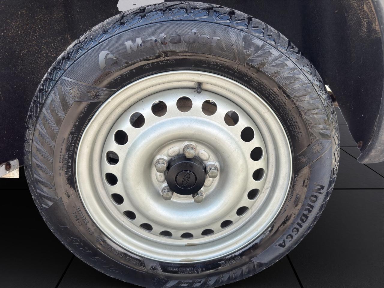 FORD Transit Connect 200 S 1.8 TDCI 75 CV N1 AUTOCARRO 2 POSTI-+IVA