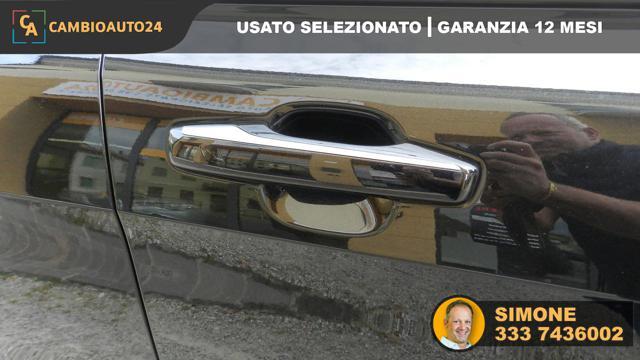 LYNK & CO 01 1.5 td PHEV PLUG-IN-TETTO APRIBILE-CERCHIO DA 20
