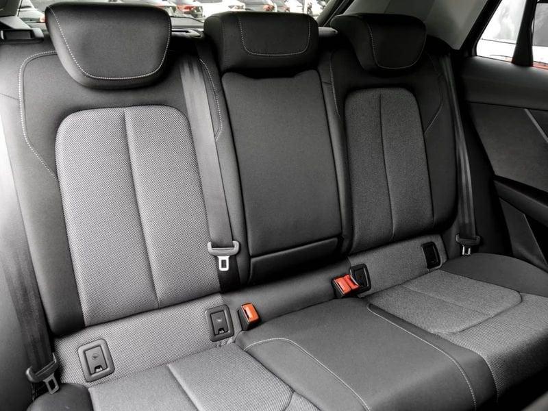 Audi Q2 Q2 35 TDI S tronic S line Edition Navi Cockpit 18"