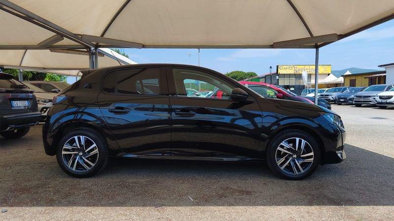Peugeot 208 Allure Pack BlueHDi 100 S/S