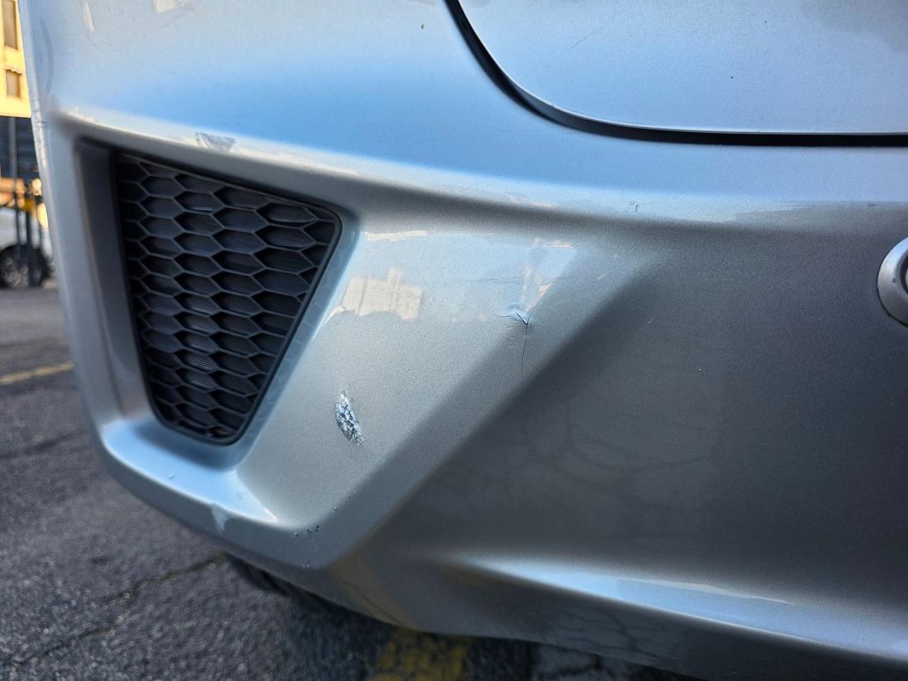 Honda Jazz 1.3 i-VTEC Comfort ADA #9902