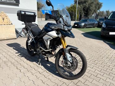 Triumph Tiger 900 Rally Pro