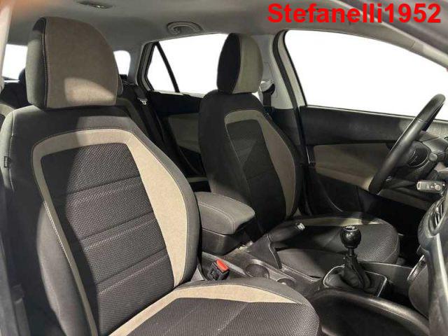 FIAT Tipo SW II 2016 - SW 1.6 mjt Easy Business s&s 120cv