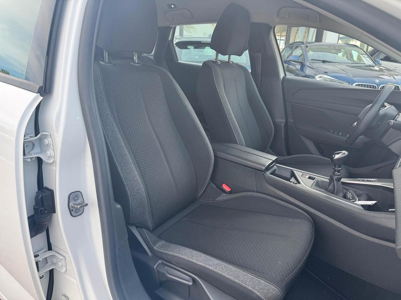 Peugeot 308 1.5Hdi AZIENDALE