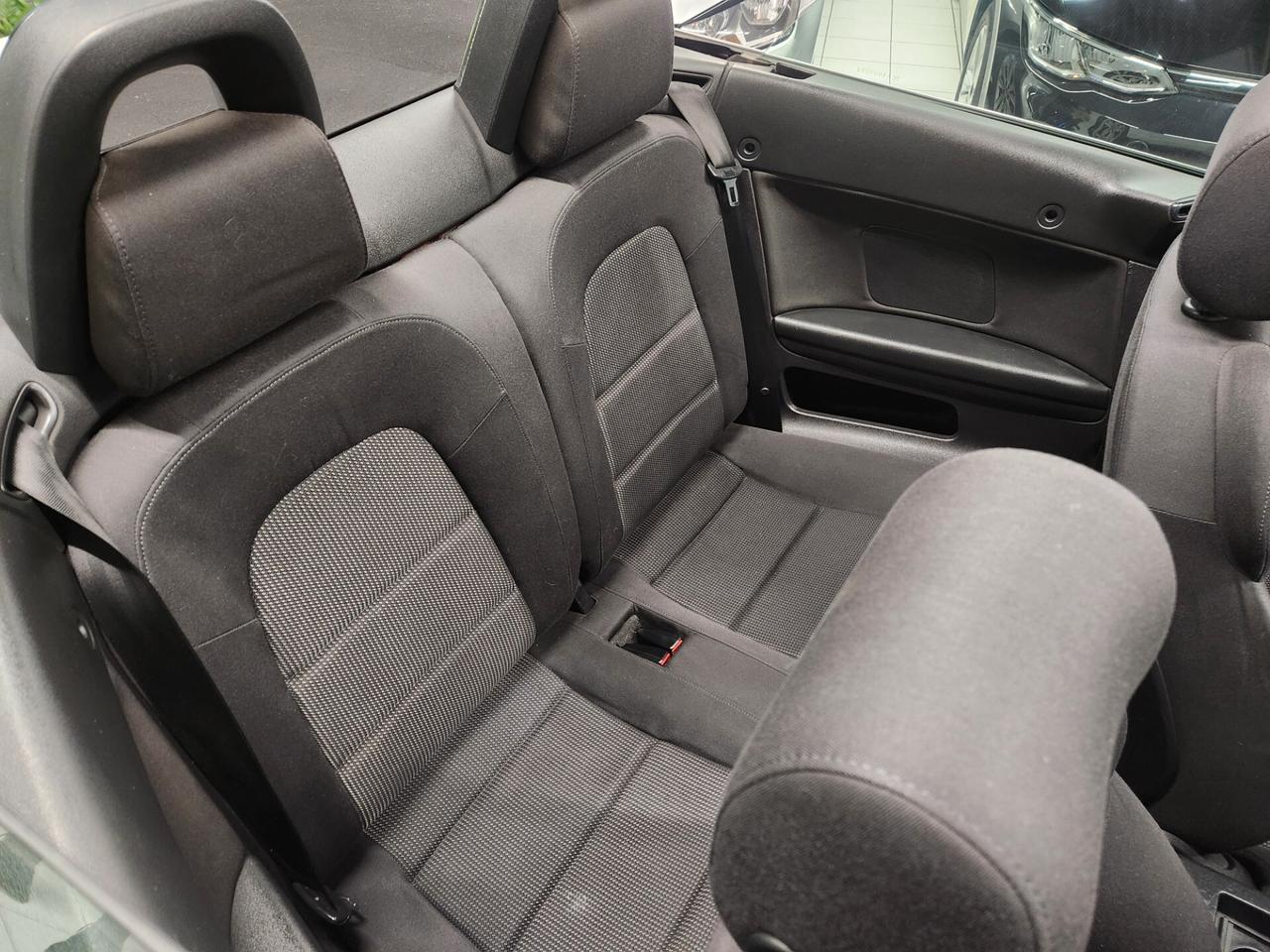 Audi A3 Cabrio 1.6 Ambition