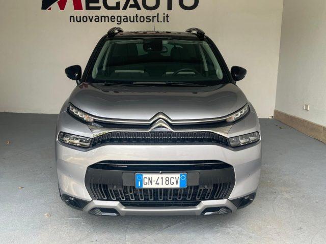 CITROEN C3 Aircross BlueHDi 110 S&S Shine Pack