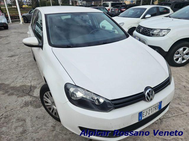 VOLKSWAGEN Golf 1.4 5p. United
