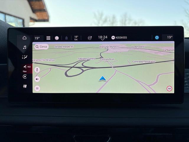 ALFA ROMEO Tonale 1.6 diesel 130 CV TCT6 Sprint