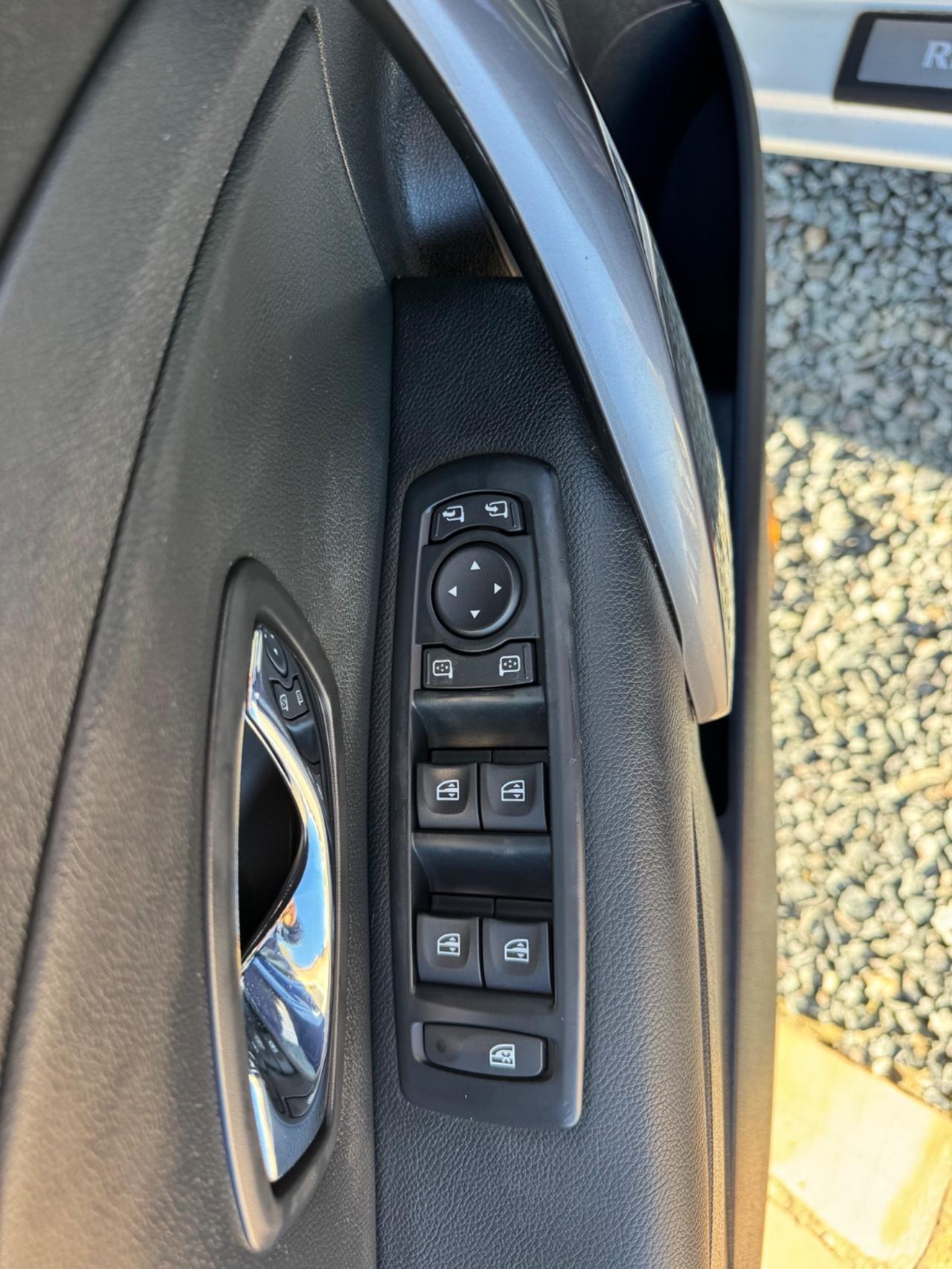 Renault Megane Mégane 1.5 dCi 110CV Start&Stop ESM Energy GT Line