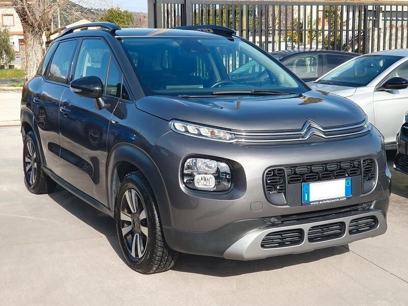 CITROËN C3 Aircross 1.2 PT Turbo 110CV NAVI 7 PARK