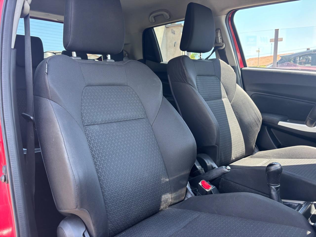 Suzuki Swift 1.2 Hybrid Top-2020