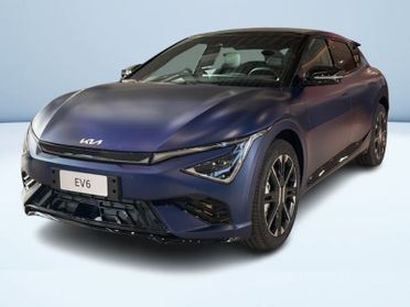KIA EV6 Long Range RWD GT-Line (SR) MY26