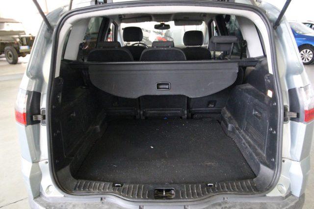 FORD S-Max 2.0 TDCi 140CV Titanium