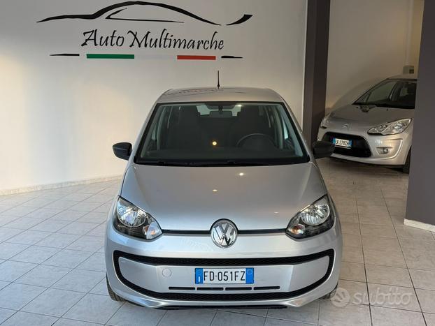 Volkswagen up! 1.0 5p. move up!