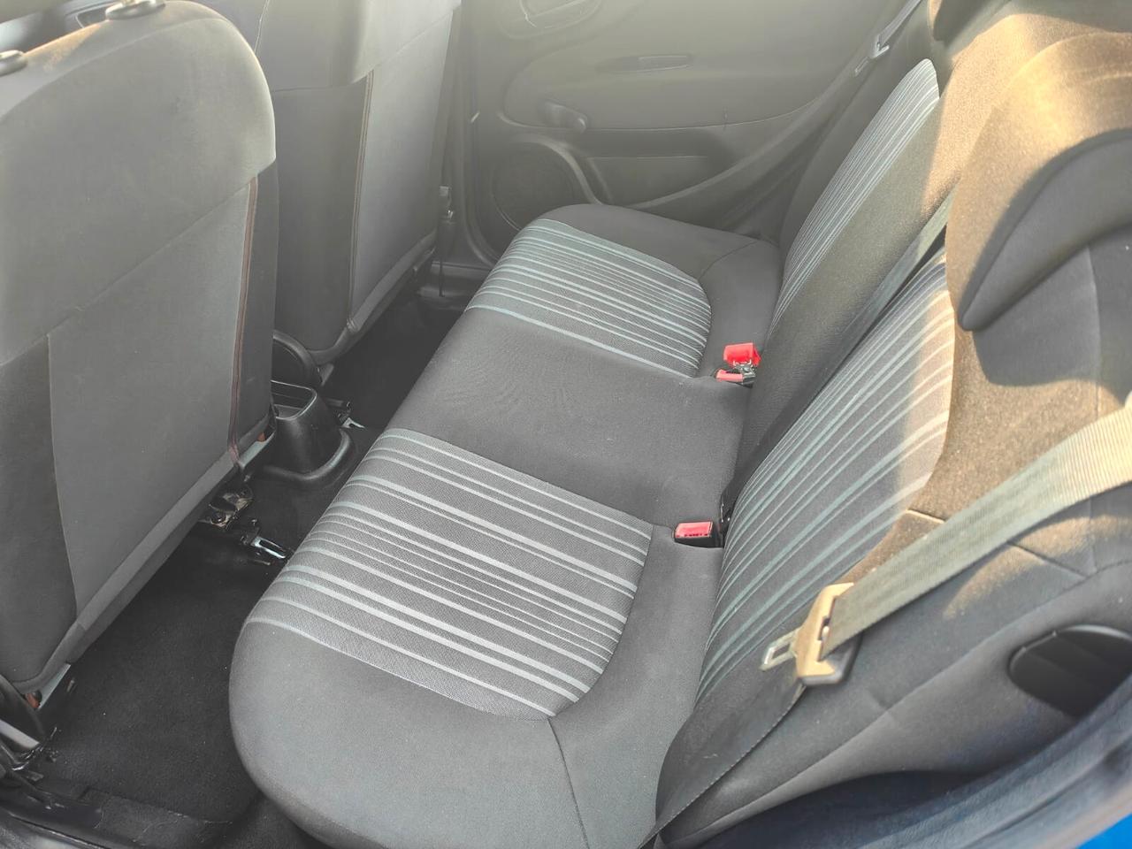 Fiat Punto Evo Punto Evo 1.3 Mjt 75 CV DPF 5 porte S&S Active